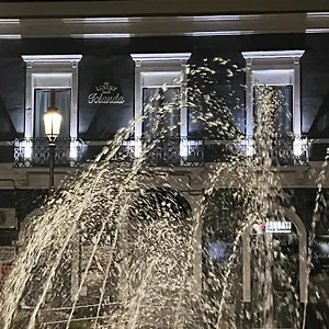 Luxury Iolanda , קטאניה איטליה