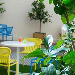 Ibis Styles Centre Gare 3*, ניס צרפת
