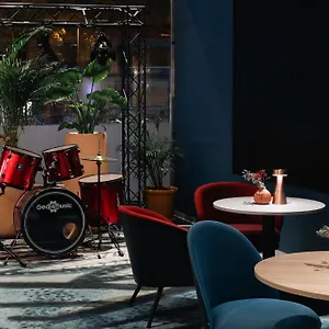 Indigo Granvia Plaza Espana, An Ihg 4*, ברצלונה ספרד