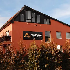 https://apartmany-chodov.praguehotelsweb.com