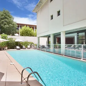 Odalys Aix En Provence Les Floridianes 4*, אקס-אן-פרובאנס צרפת
