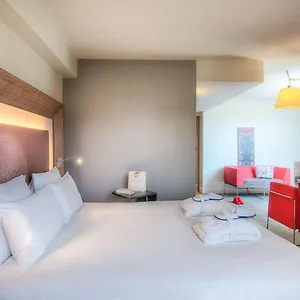 Novotel Centre Prado Velodrome 4*, מרסיי צרפת
