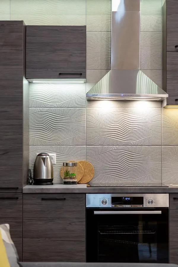 דירה בודפשט Luxury Central Home Next To The Fashion Str.
