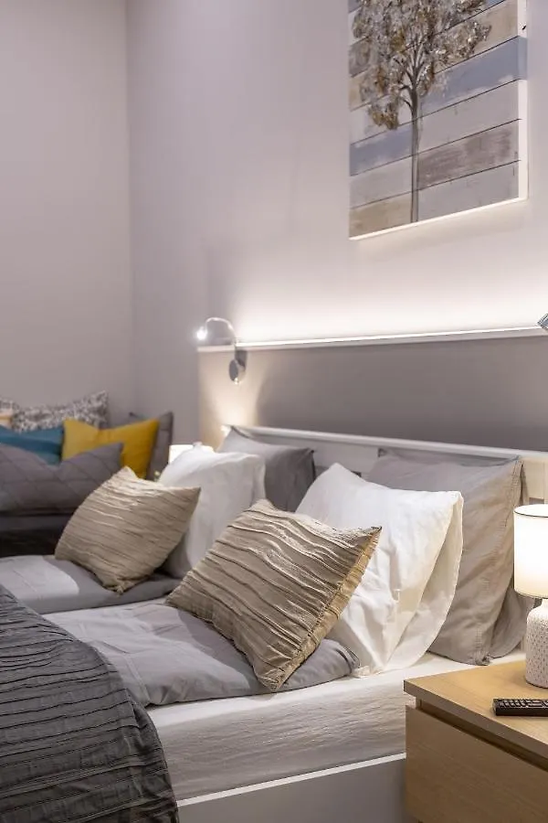 דירה בודפשט Luxury Central Home Next To The Fashion Str.